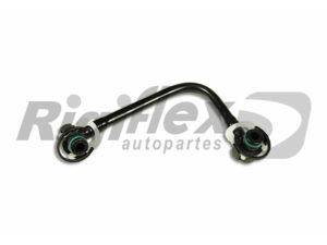 FLEXIBLE DE POLIAMIDA PARA COMBUSTIBLE EUROCARGO/TECTOR.